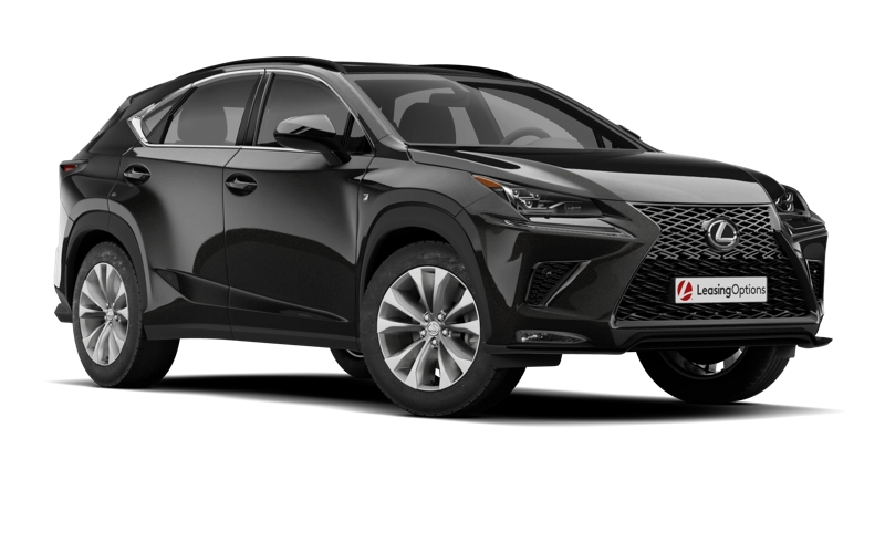 Lexus nx Estate 450h+ 2.5 Premium Plus 5dr e cvt [pan Roof] - 1