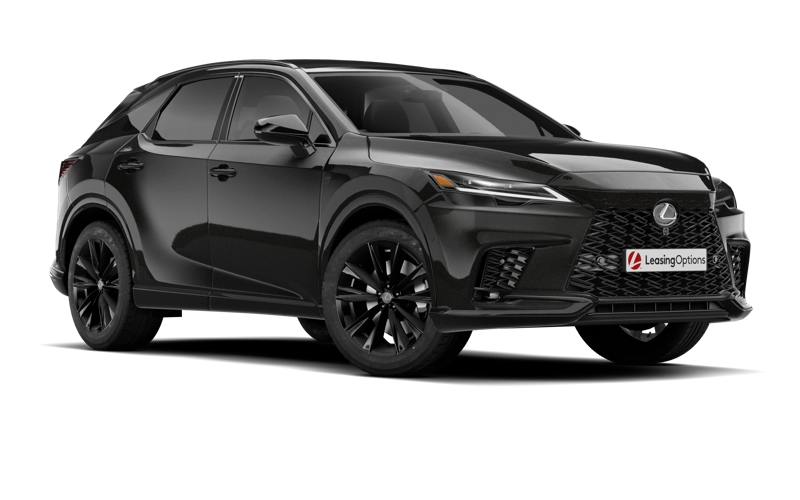 Lexus rx Estate 350h 2.5 f Sport Design 5dr e cvt [pan Roof] - 1