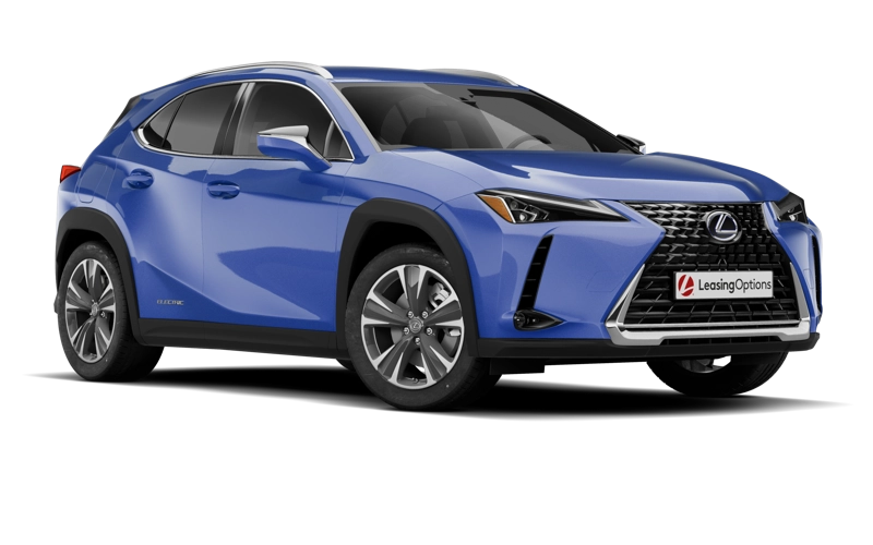 Lexus ux Electric Hatchback 300e 150kw Takumi 72.8 kwh 5dr e cvt - 1