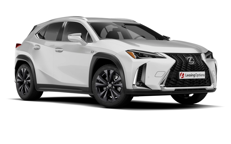 Lexus ux Hatchback 250h 2.0 f Sport 5dr cvt [takumi Pack] - 1