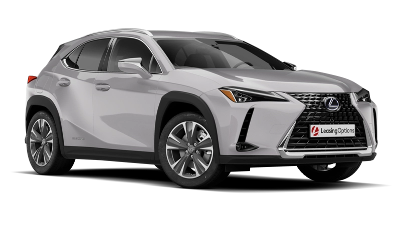 Lexus ux Hatchback 250h 2.0 Takumi 5dr cvt - 1