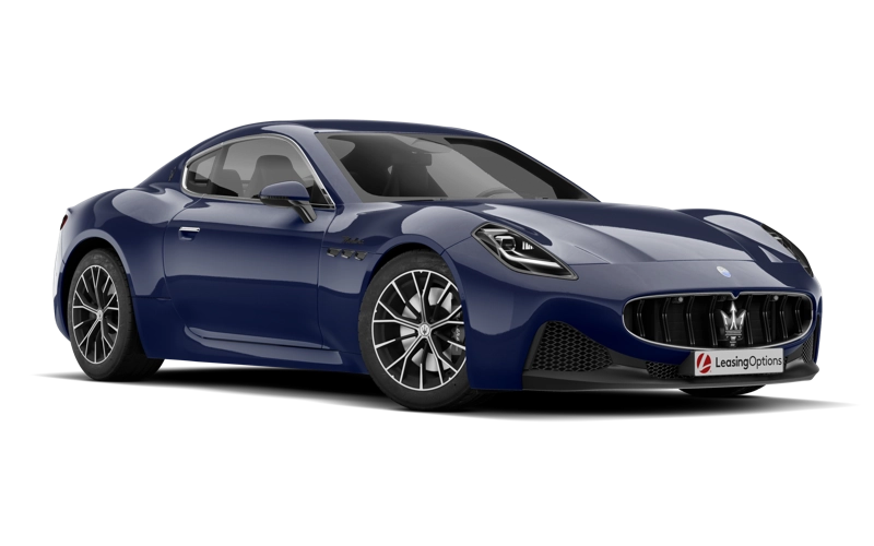 Maserati Granturismo Coupe 3.0 v6 Modena 2dr Auto - 1