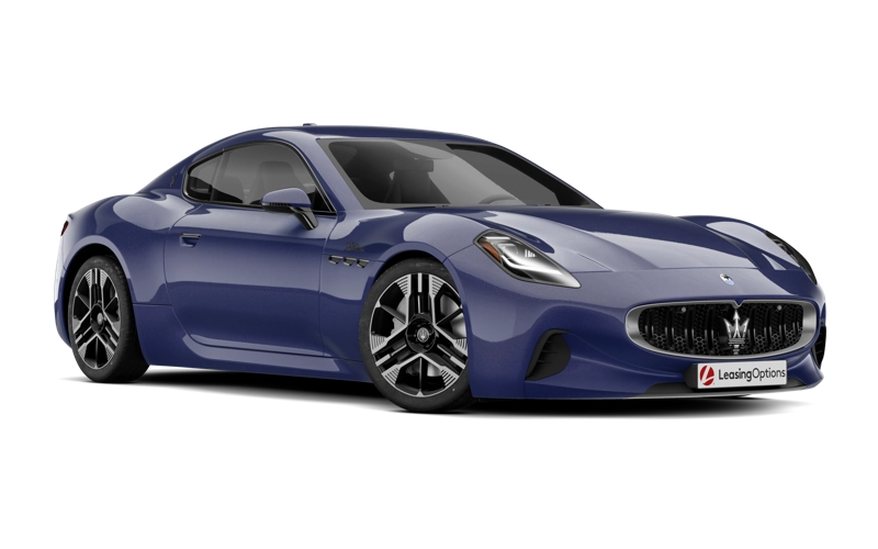 Maserati Granturismo Electric Coupe 560kw Folgore 92kwh 2dr Auto - 1