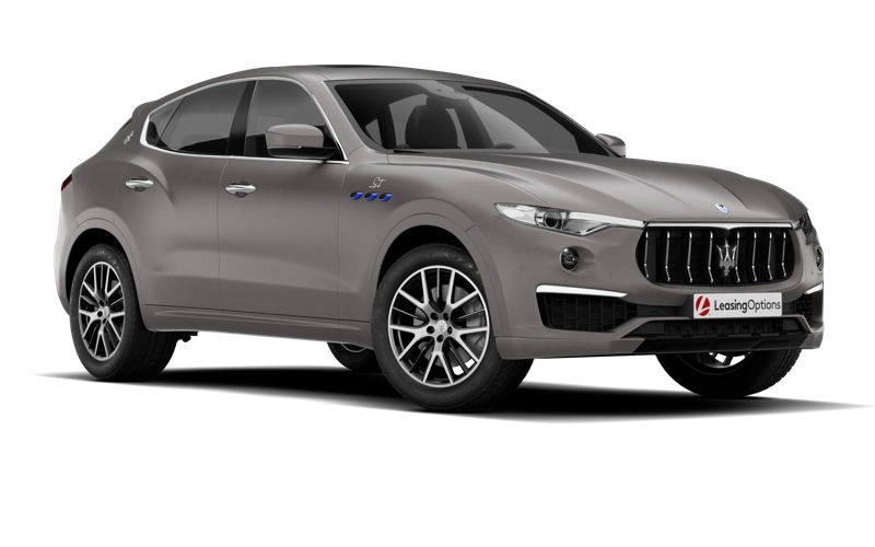 Maserati Levante Estate Special Edition Hybrid gt Ultima Sport Pack 5dr Auto - 1