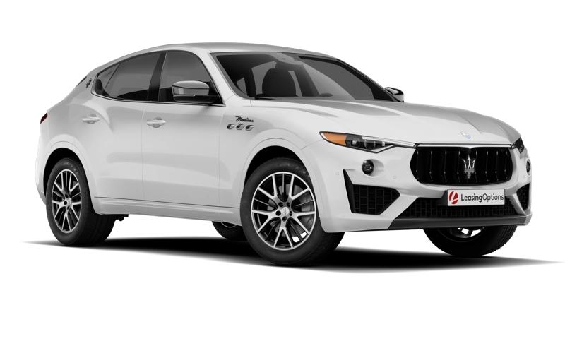 Maserati Levante Estate Special Edition v6 430 Modena Ultima 5dr Auto - 1