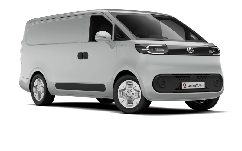 Maxus e Deliver 5 l1 Electric 120kw h1 van 64kwh Auto - 1