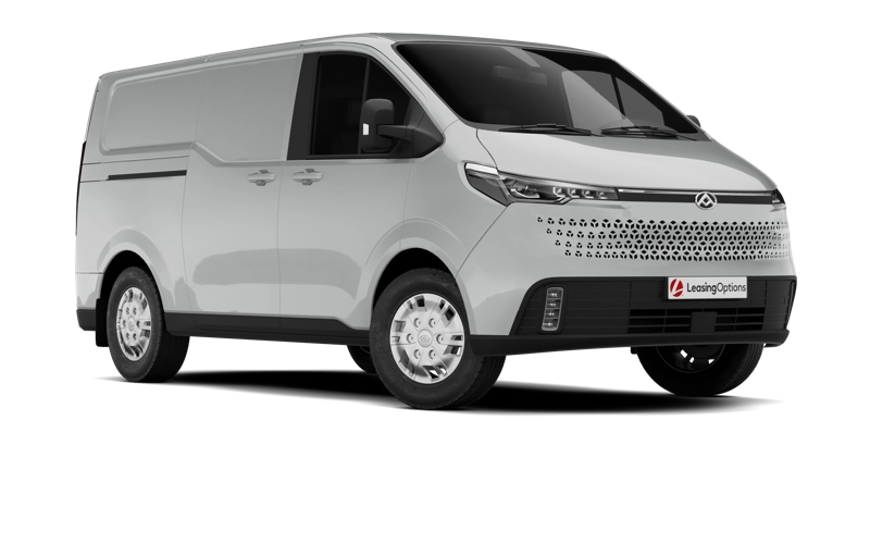 Maxus e Deliver 7 l1 Electric 150kw h1 van 89kwh Auto - 1