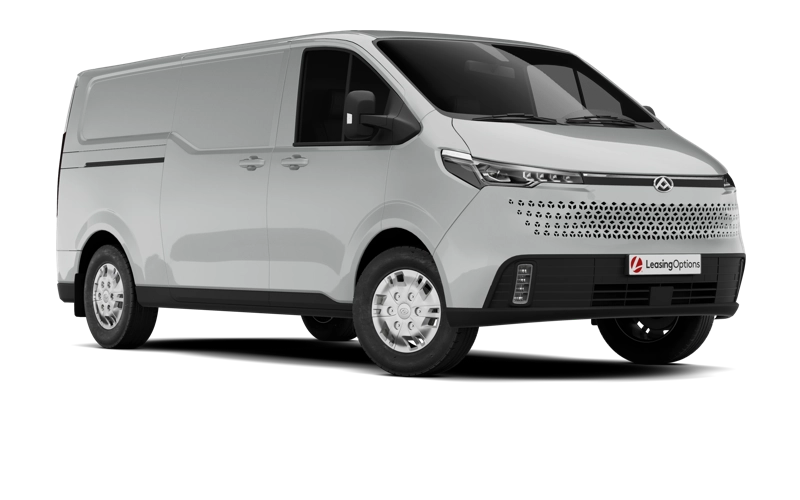 Maxus e Deliver 7 l2 Electric 150kw h2 van 89kwh [2 Seat] Auto - 1