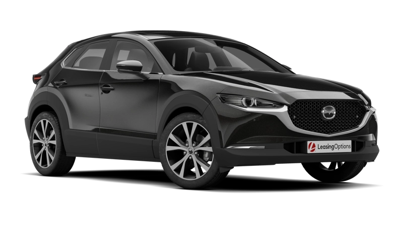 Mazda cx 30 Hatchback 2.5 e Skyactiv g Mhev [140] Exclusive Line 5dr - 1