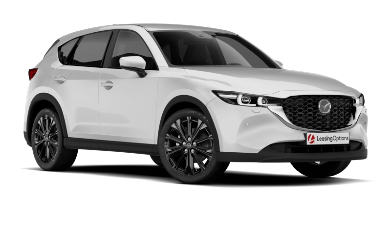 Mazda cx 5 Estate 2.0 e Skyactiv g Mhev Exclusive Line 5dr [dap] - 1