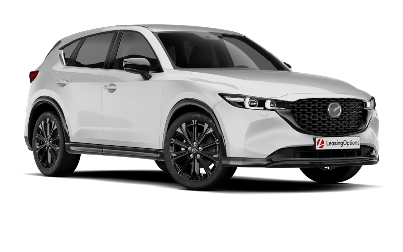 Mazda cx 5 Estate 2.0 e Skyactiv g Mhev Homura 5dr Auto - 1