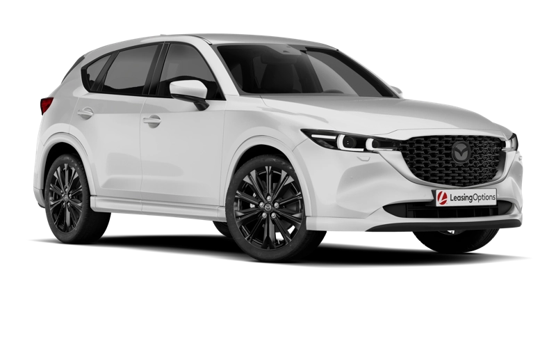 Mazda cx 5 Estate 2.0 e Skyactiv g Mhev Takumi 5dr - 1