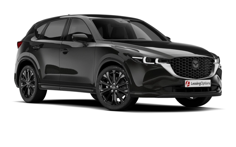 Mazda cx 5 Estate 2.0 e Skyactiv g Mhev Takumi 5dr Auto - 1