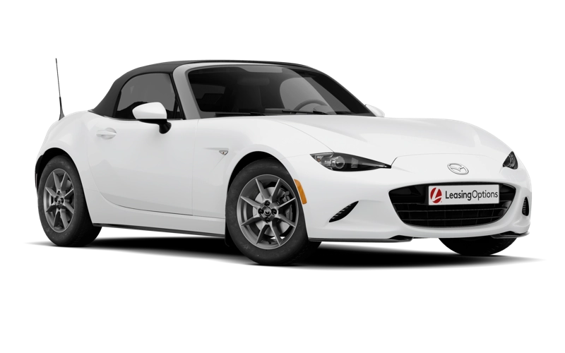 Mazda mx 5 rf Convertible 1.5 [132] Exclusive Line 2dr - 1