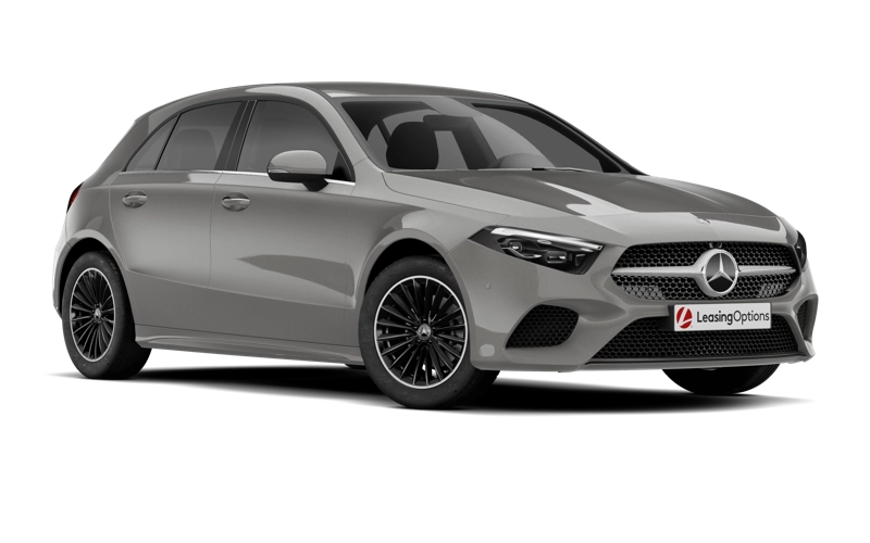 Mercedes a Class Hatchback a200 amg Line Premium 5dr Auto - 1