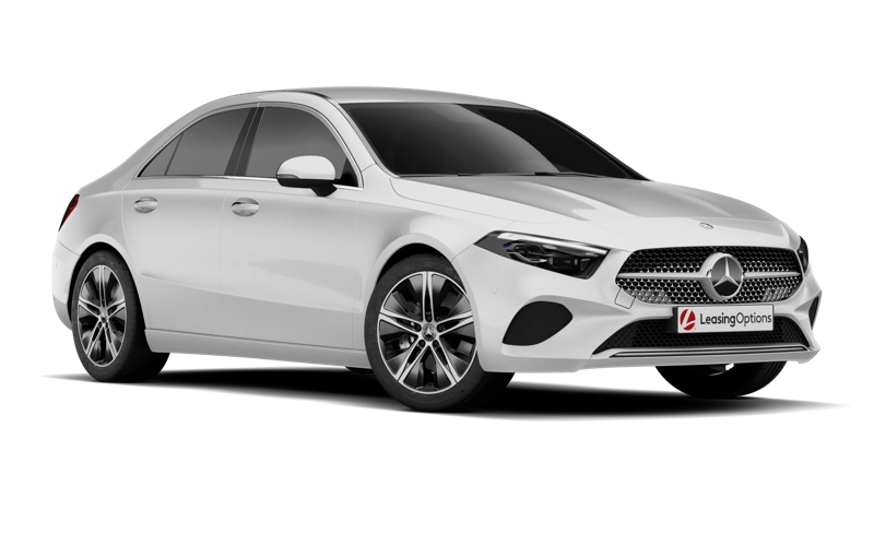 Mercedes a Class Saloon a200 Sport Executive 4dr Auto - 1