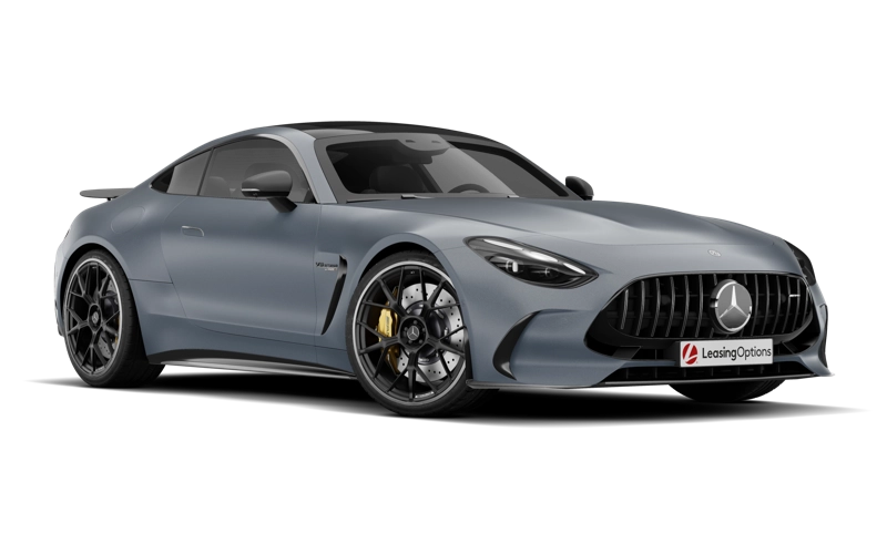 Mercedes amg gt Coupe gt 63 s e Performance 4dr Auto - 1