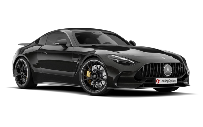 Mercedes amg gt Coupe gt 63 4matic+ Launch Edition 2dr Auto - 1