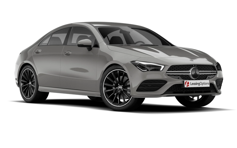 Mercedes cla amg Coupe cla 45 s 4matic+ Plus 4dr tip Auto - 1