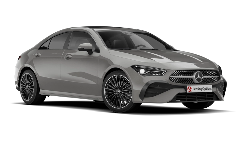 Mercedes cla Coupe cla 180 amg Line Executive 4dr tip Auto - 1