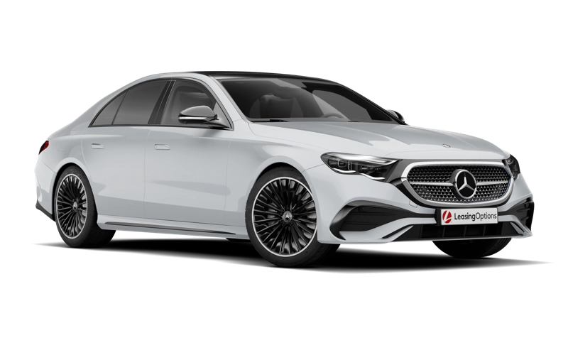 Mercedes e Class Diesel Saloon E220d amg Line Premium 4dr 9g Tronic - 1