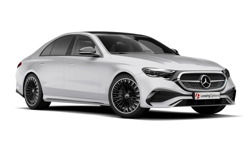 Mercedes e Class Saloon E300e amg Line Advanced 4dr 9g Tronic - 1