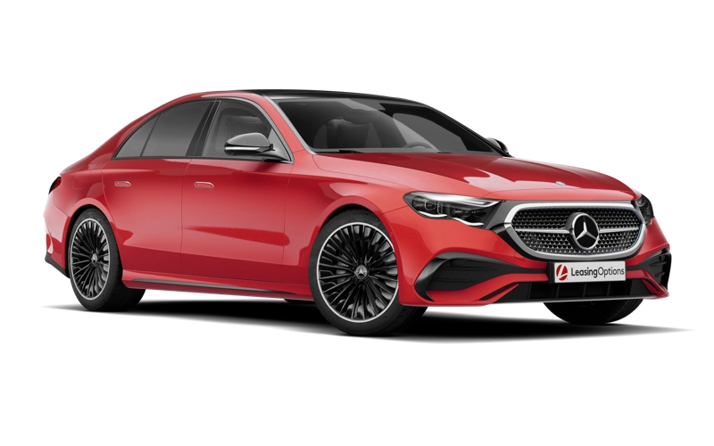 Mercedes e Class Saloon e200 amg Line Premium 4dr 9g Tronic - 1