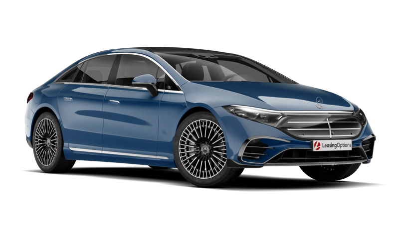 Mercedes eqs Saloon eqs 450+ 265kw amg Line Premium 108kwh 4dr Auto - 1