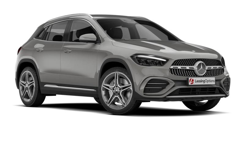 Mercedes gla Diesel Hatchback gla 200d amg Line Premium 5dr Auto - 1