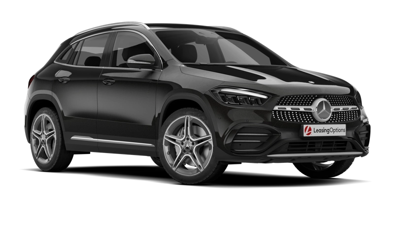 Mercedes gla Hatchback gla 200 amg Line Premium 5dr Auto - 1