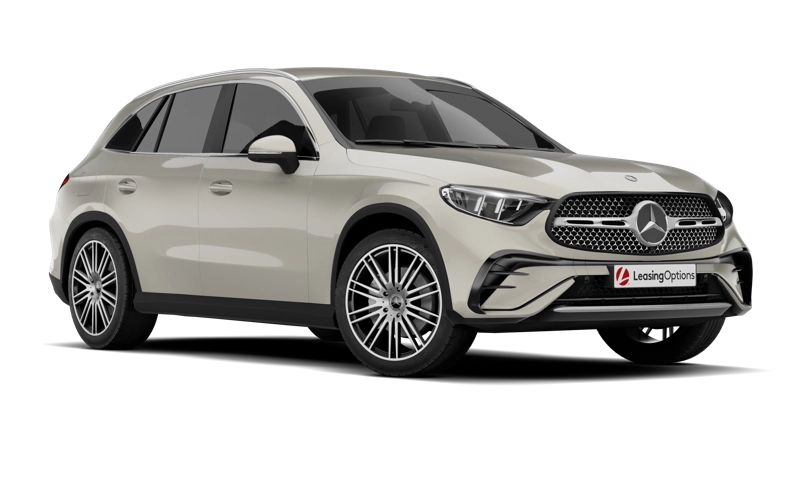 Mercedes glc Diesel Estate glc 300d 4matic amg Line Premium 5dr 9g Tronic - 1