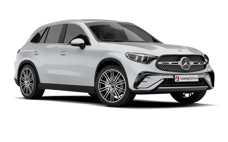 Mercedes glc Diesel Estate glc 220d 4matic amg Line 5dr 9g Tronic - 1