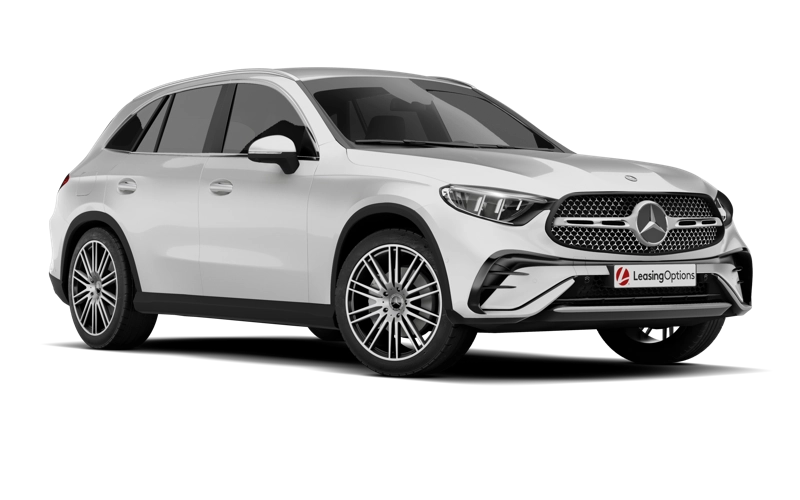 Mercedes glc Estate glc 300e 4matic amg Line Premium 5dr 9g Tronic - 1