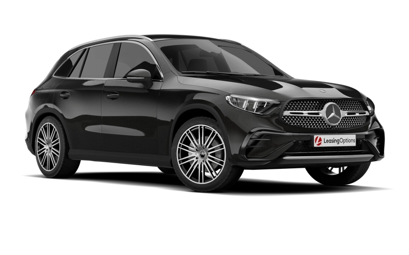 Mercedes glc Estate glc 300 4matic amg Line Premium 5dr 9g Tronic - 1