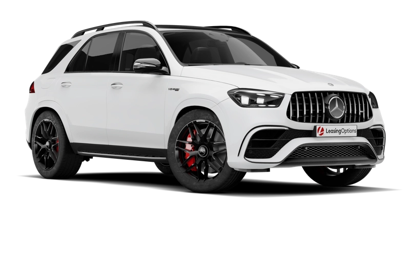 Mercedes gle amg Estate gle 53 4matic+ Night ed Premium+ 5dr tct [7 Seats] - 1