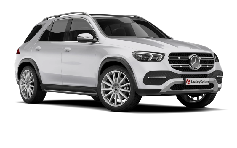 Mercedes gle Diesel Estate gle 450d 4matic amg Line Prem + 5dr 9g Tron [7 st] - 1