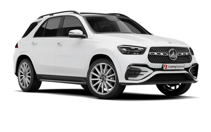 Mercedes gle Diesel Estate gle 300d 4matic amg Line Prem 5dr 9g Tronic [7 st] - 1