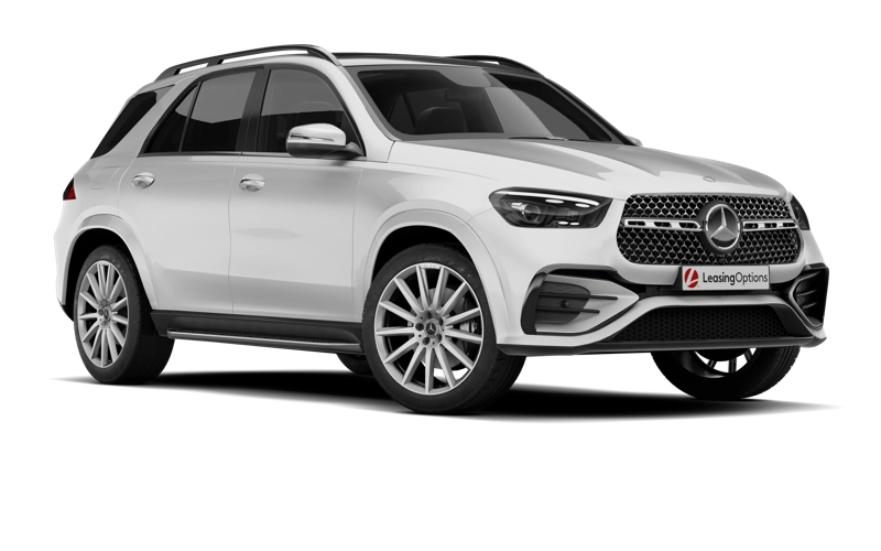 Mercedes gle Estate gle 400e 4matic amg Line Premium 5dr 9g Tronic - 1