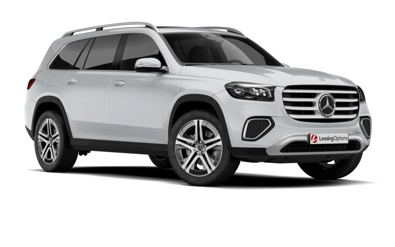 Mercedes gls Diesel Estate gls 450d 4matic Business Class 5dr 9g Tronic - 1