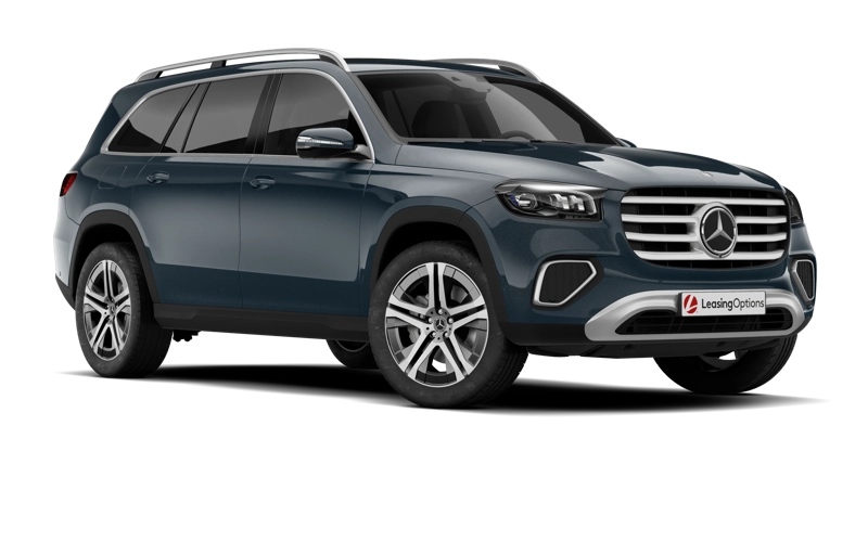 Mercedes gls Estate gls 450 4matic Business Class 5dr 9g Tronic - 1