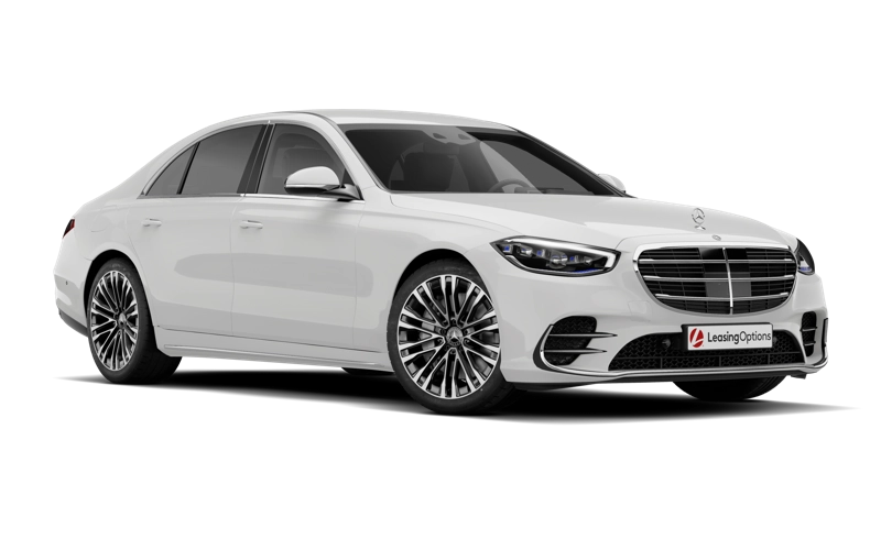 Mercedes s Class Diesel Saloon S450d l 4matic amg Line Premium 4dr 9g Tronic - 1