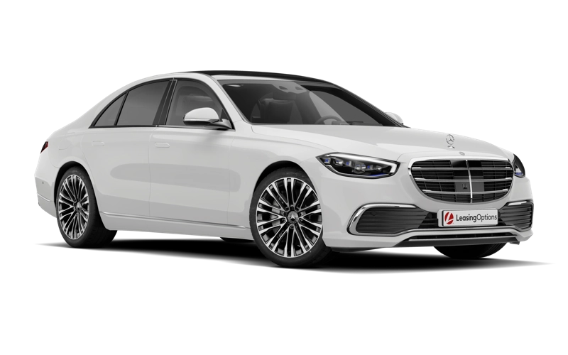 Mercedes s Class Saloon Maybach s580 4matic 4dr 9g Tronic - 1