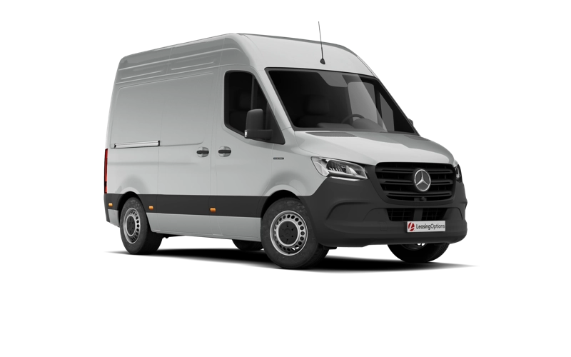 Mercedes Sprinter 315cdi l1 Diesel rwd 3.5t h1 Premium van - 1