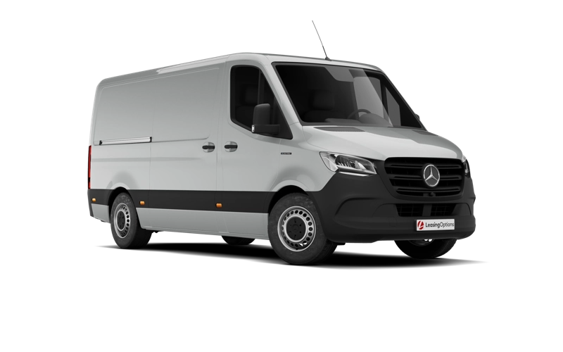 Mercedes Sprinter 315cdi l2 Diesel fwd 3.5t h2 Progressive van - 1