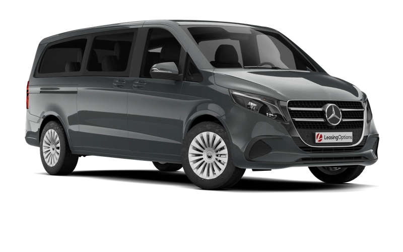 Mercedes v Class Diesel Estate v300 d Premium 5dr 9g Tronic [extra long7 Seats] - 1