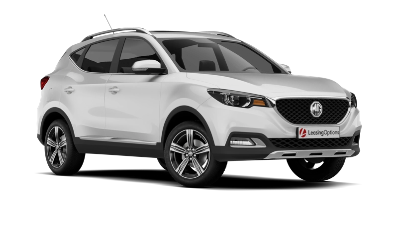 MG zs Hatchback 1.5 vti Tech Exclusive 5dr - 1