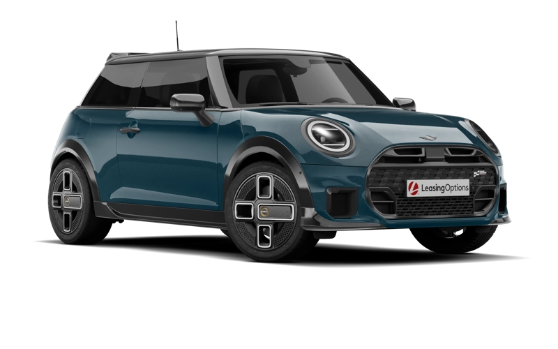 Mini Cooper Hatchback 2.0 s Exclusive 5dr Auto - 1