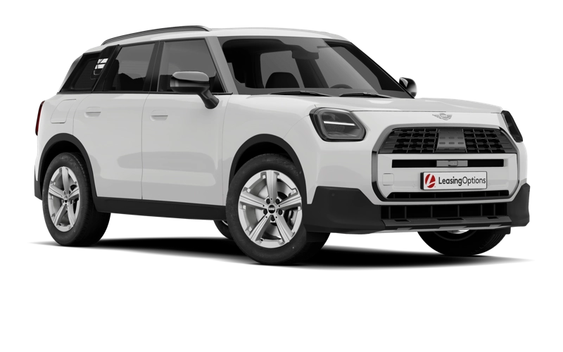 Mini Electric Countryman Hatchback 230kw se Classic [level 2] all4 66kwh 5dr Auto - 1