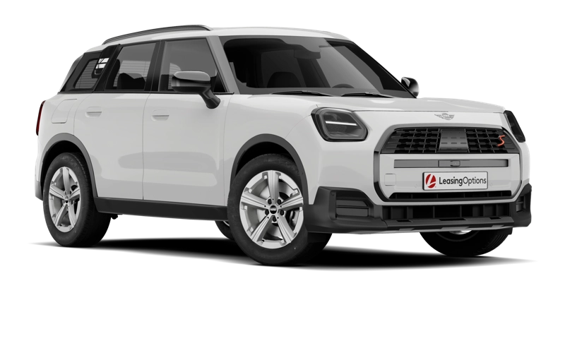 Mini Countryman Hatchback 2.0 s Classic all4 [level 2] 5dr Auto - 1