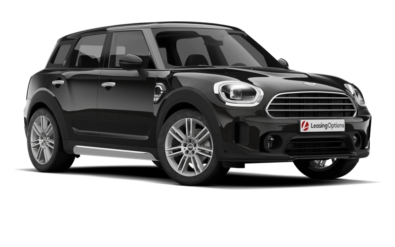 Mini Countryman Hatchback 2.0 s Exclusive all4 5dr Auto - 1